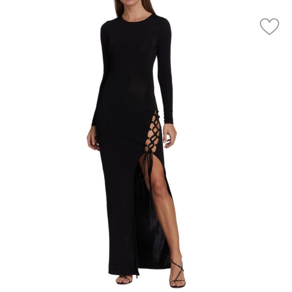 Ronny Kobo Tamara dress